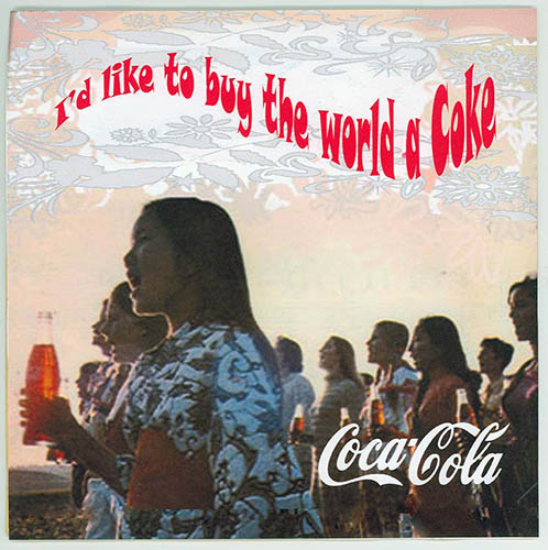 Coca - Cola